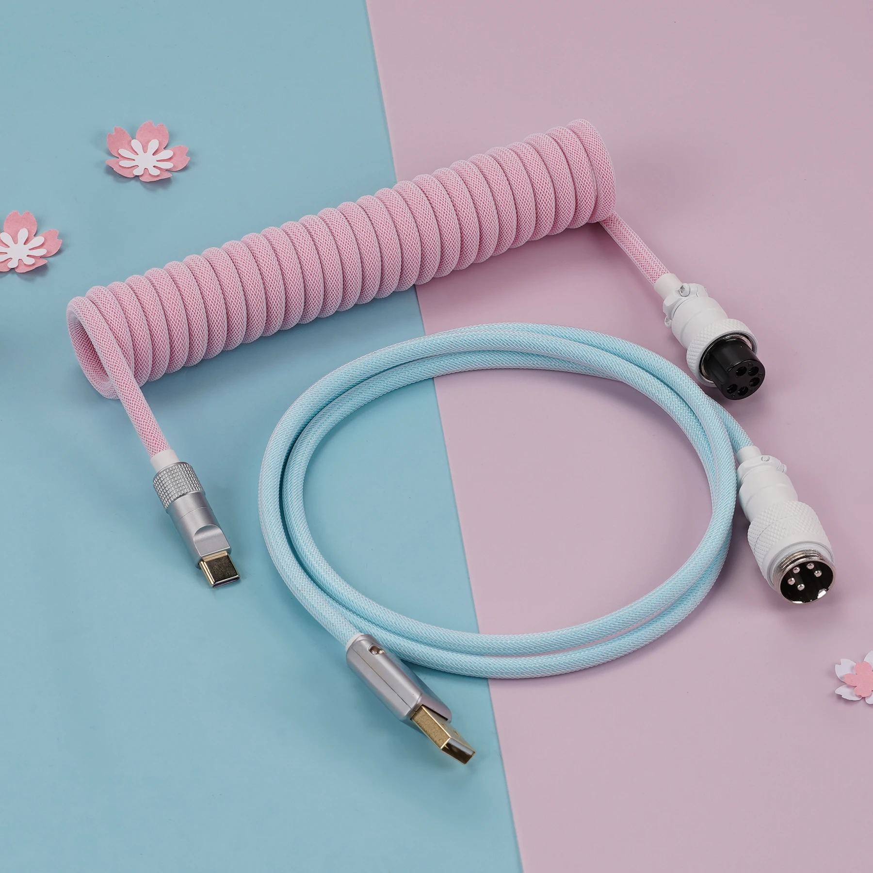 ePBT Acid House & Sweet Girl