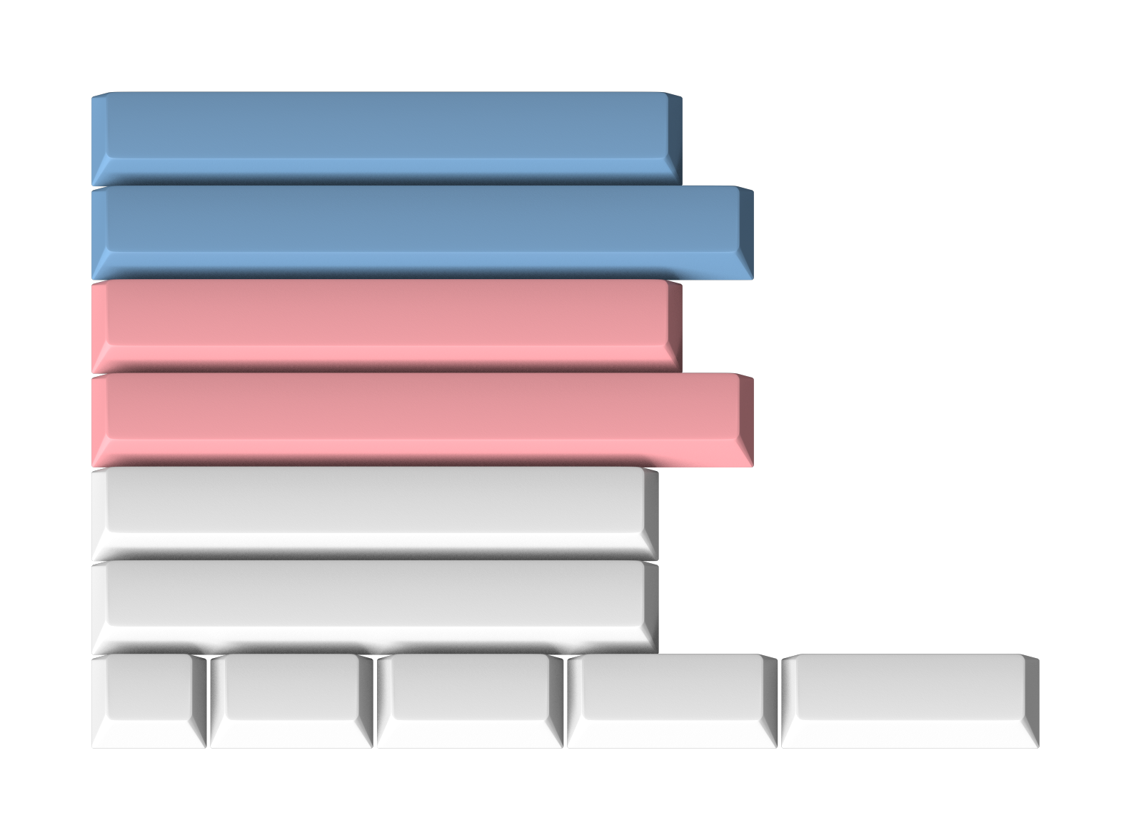 GMK Fuyu - Deskhero.ca