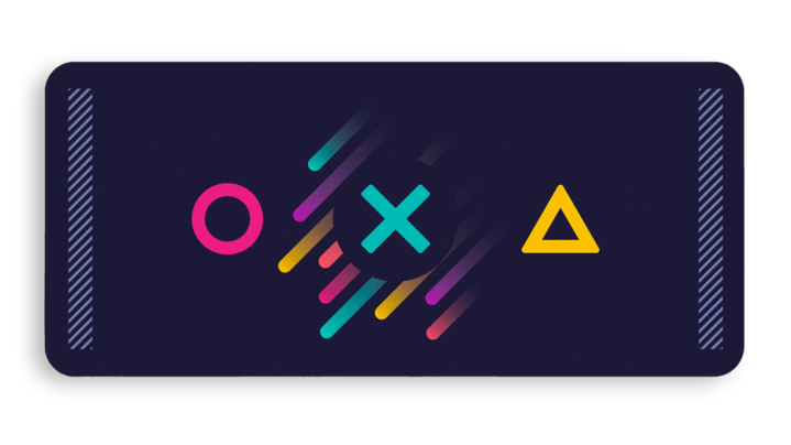 Deskmat - REDUX