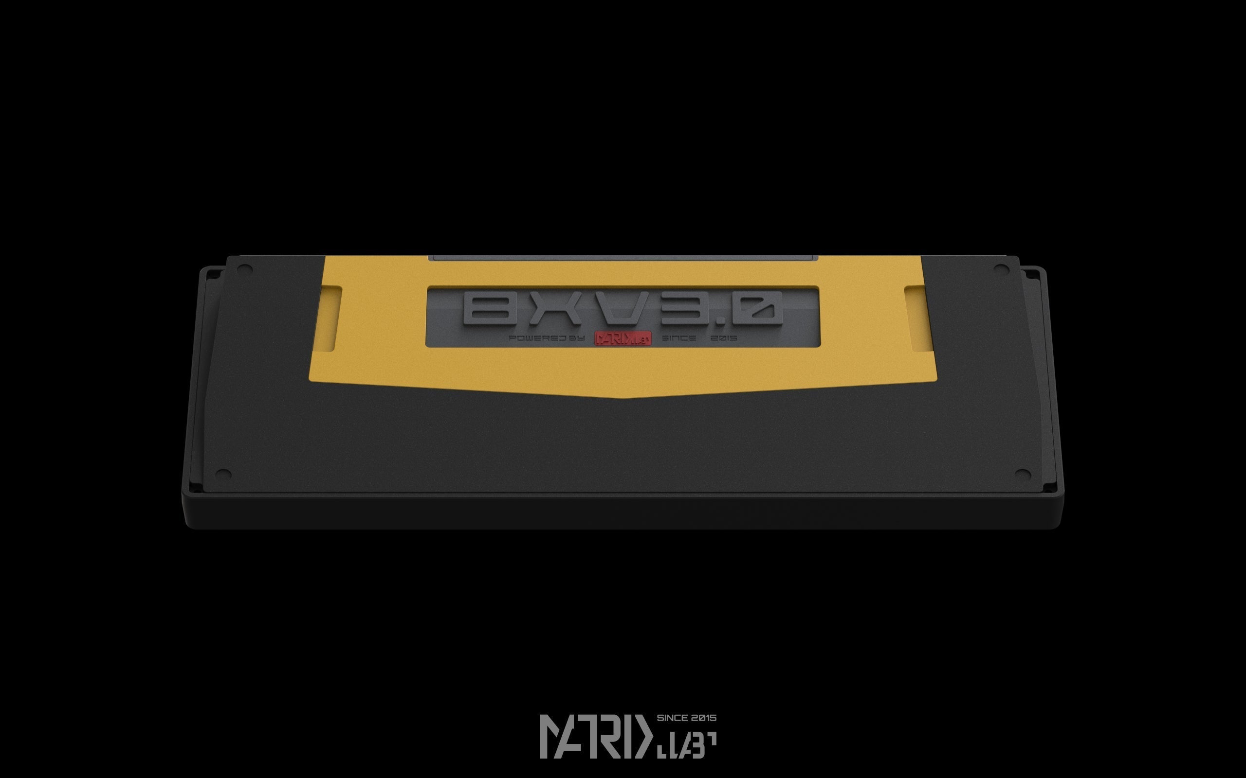 Matrix 8XV 3.0 "Eye" Keyboard - Solder Kit