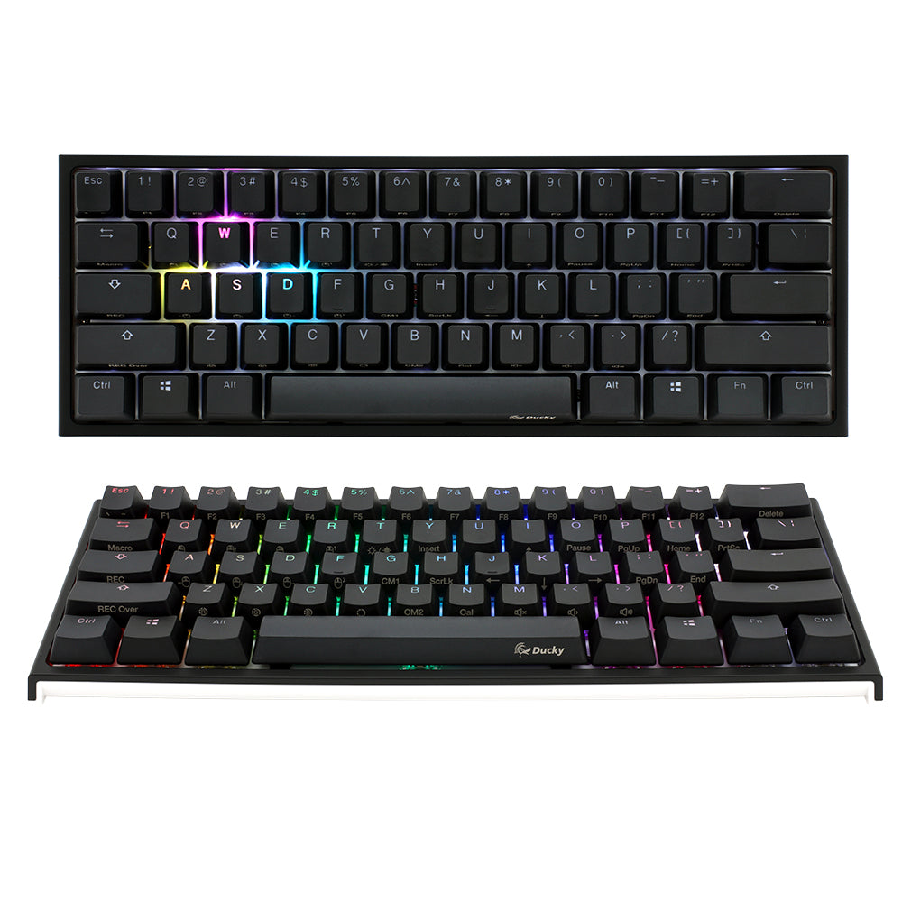 Ducky One 2 RGB Mini - Deskhero.ca