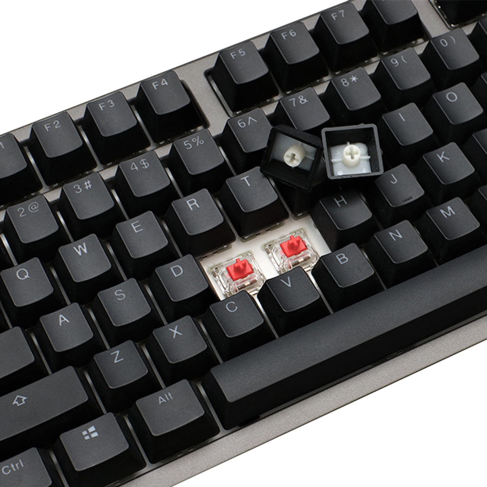 Ducky Shine 7 - Deskhero.ca