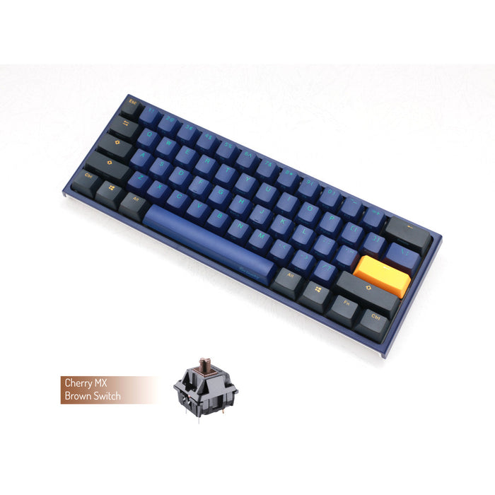 Ducky One2 Mini - Horizon