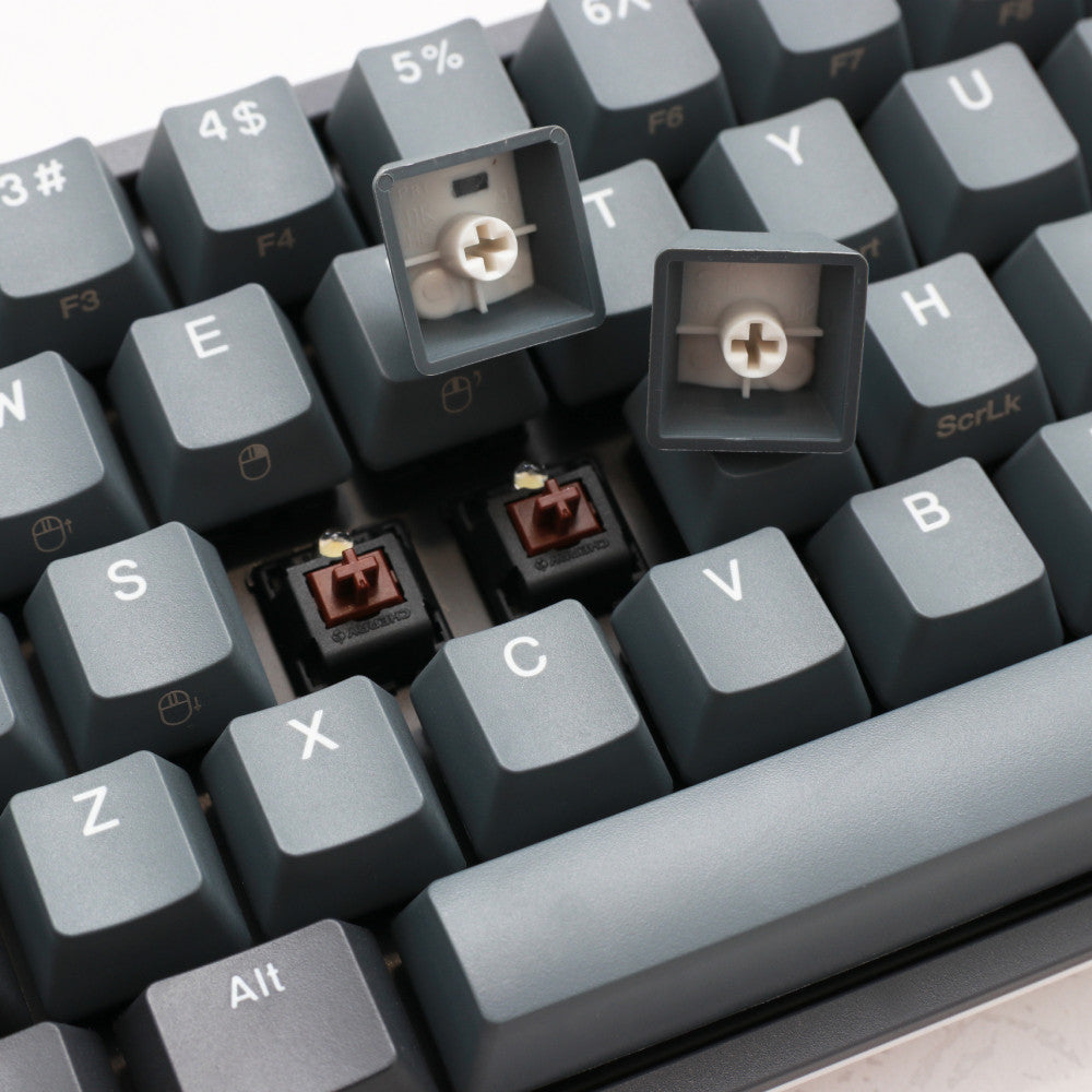 Ducky One2 Mini - Skyline