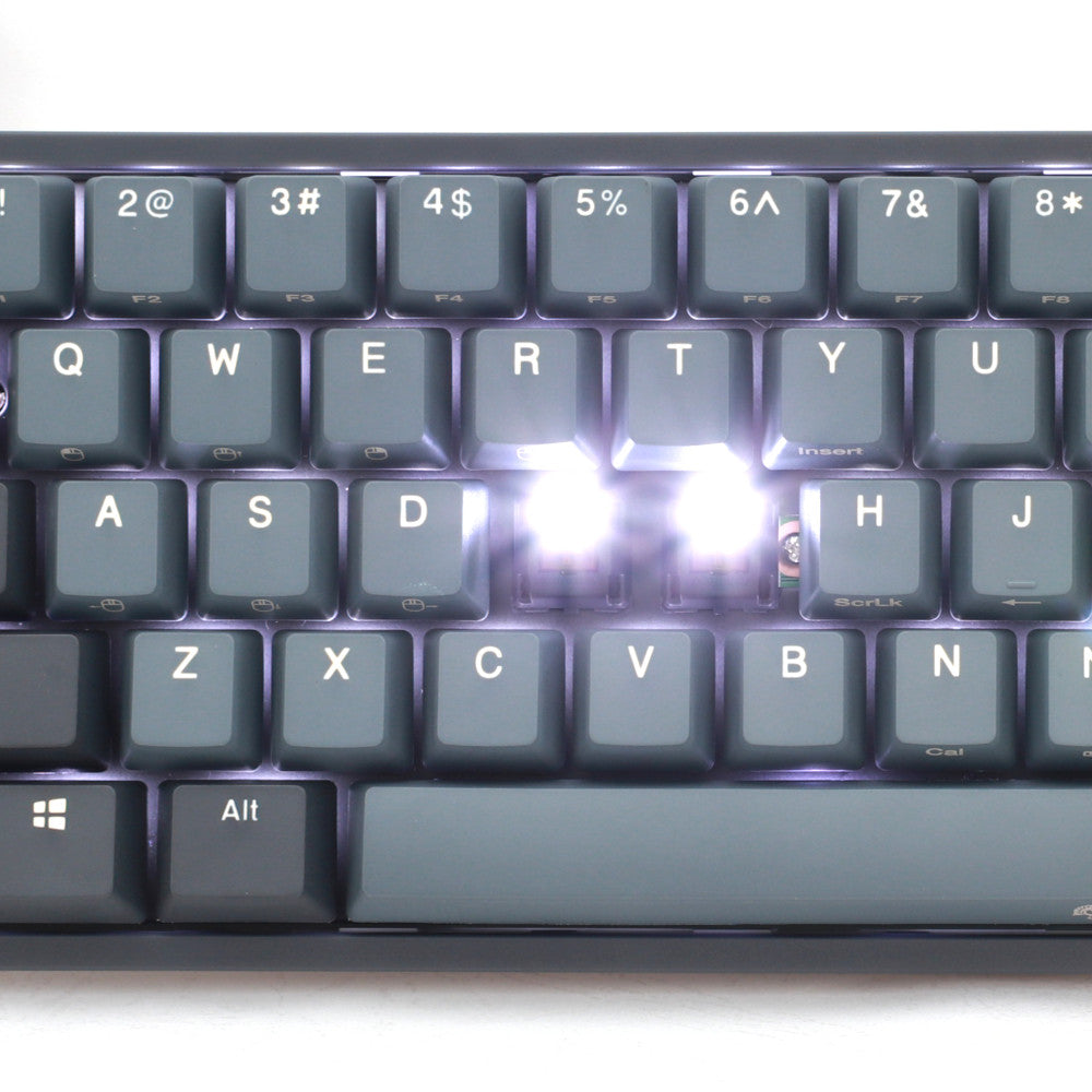 Ducky One2 Mini - Skyline