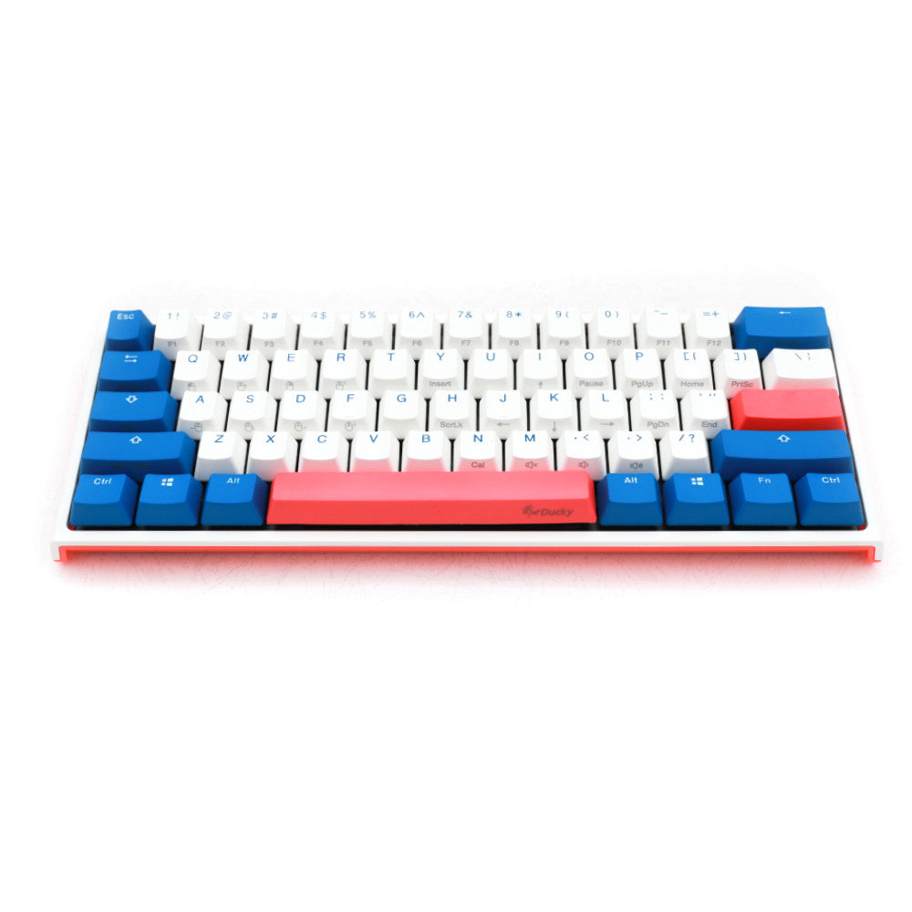 Ducky One2 Mini - BonVoyage