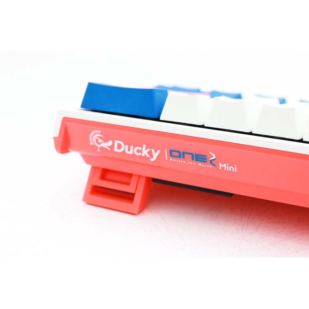 Ducky One2 Mini - BonVoyage