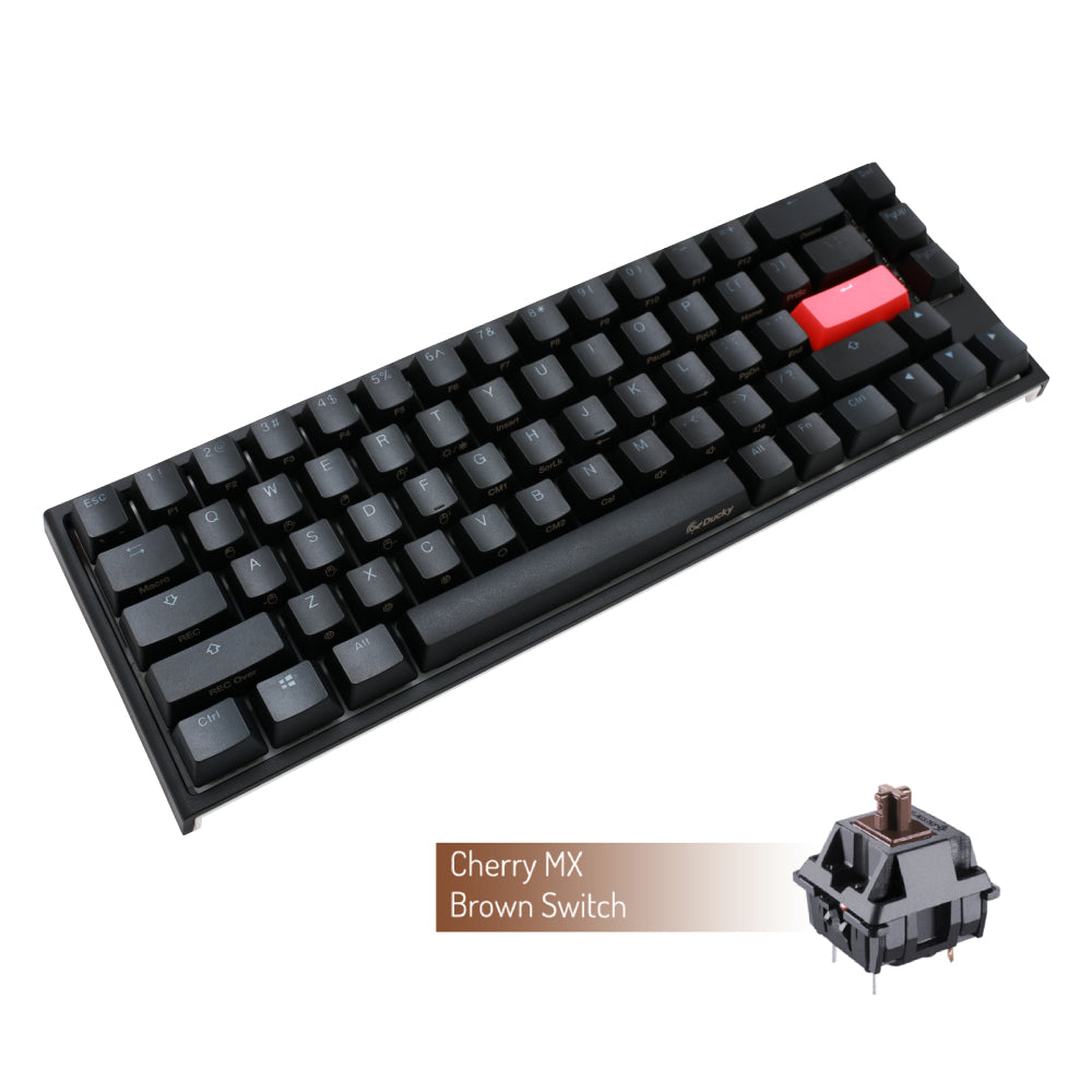Ducky One 2 SF - Deskhero.ca