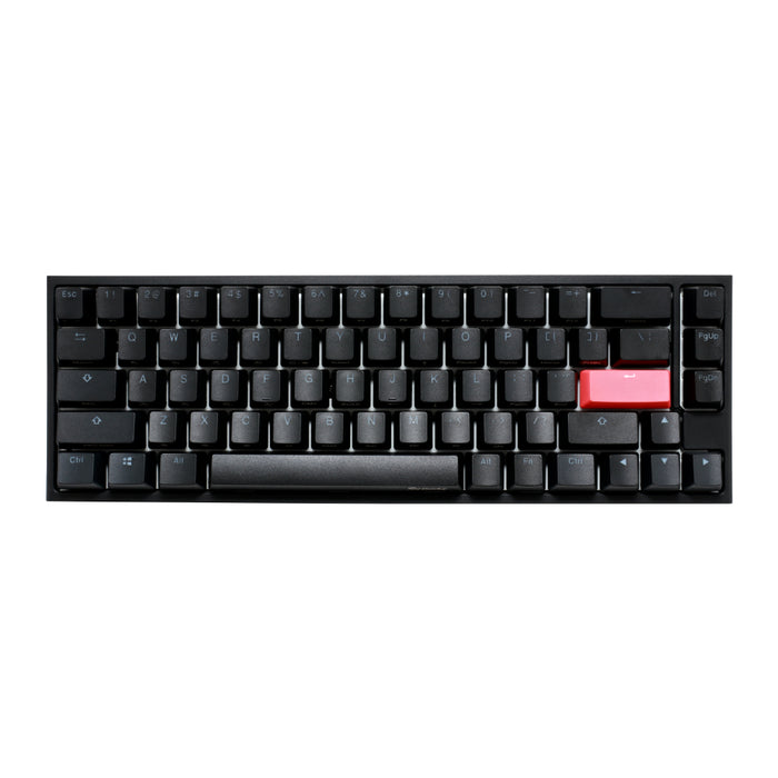 Ducky One 2 SF - Deskhero.ca