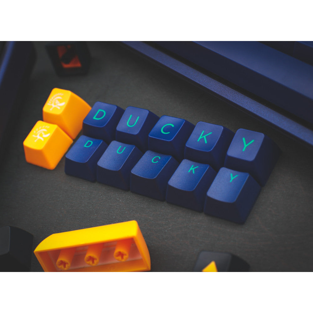 Ducky Horizon SA profile PBT keycap