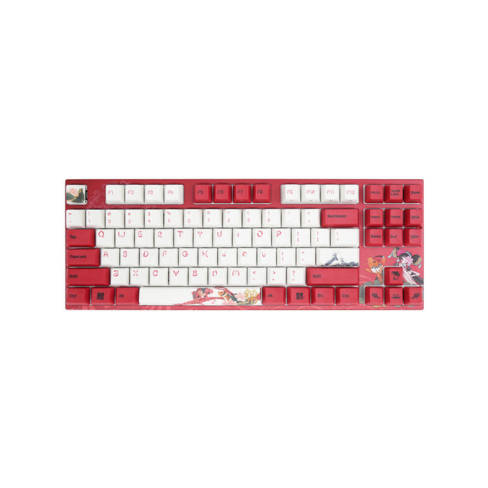 Varmilo VA87M Koi TKL