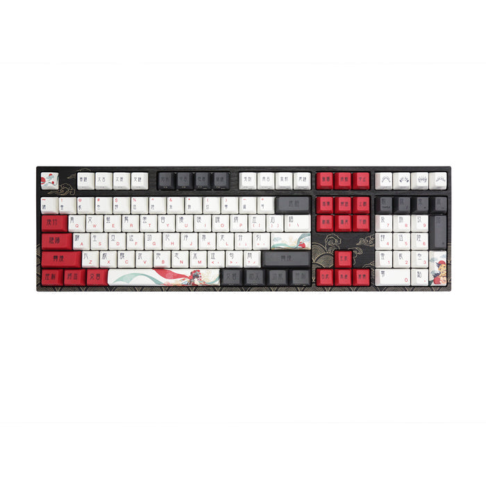 Varmilo VA108M Beijing Opera Full Size