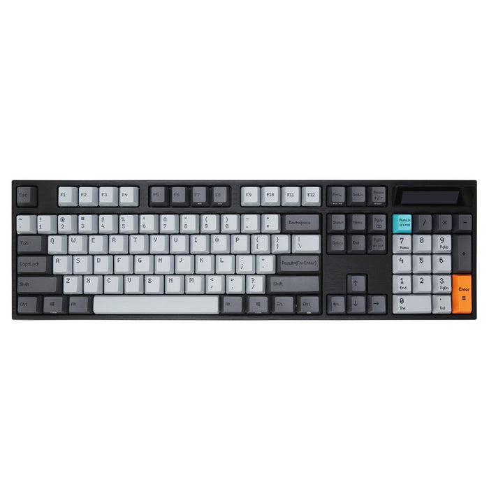 Varmilo VA104C Calculator KB Full Size