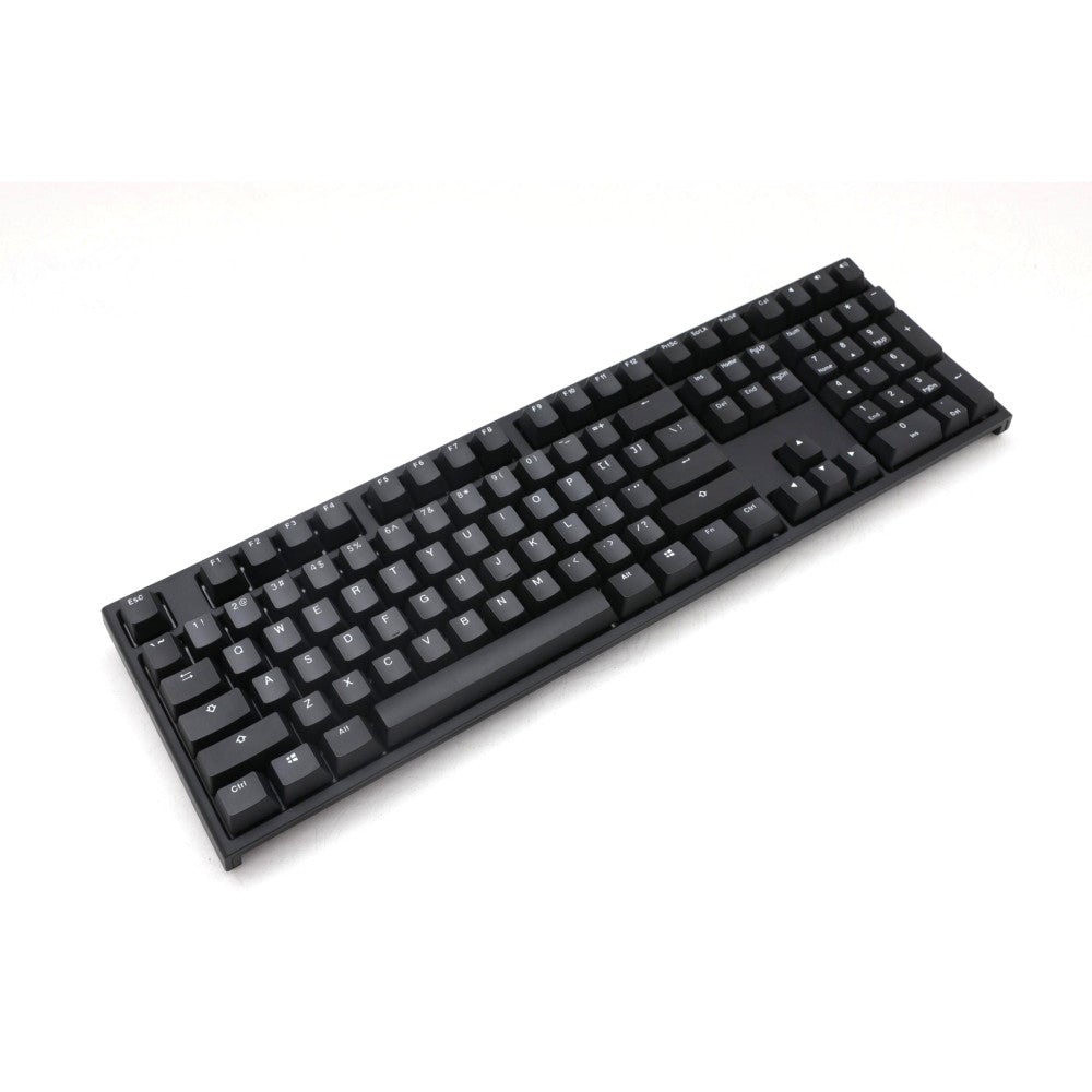 Ducky ONE 2 Phantom Full Size - Silent Red (OPEN BOX)
