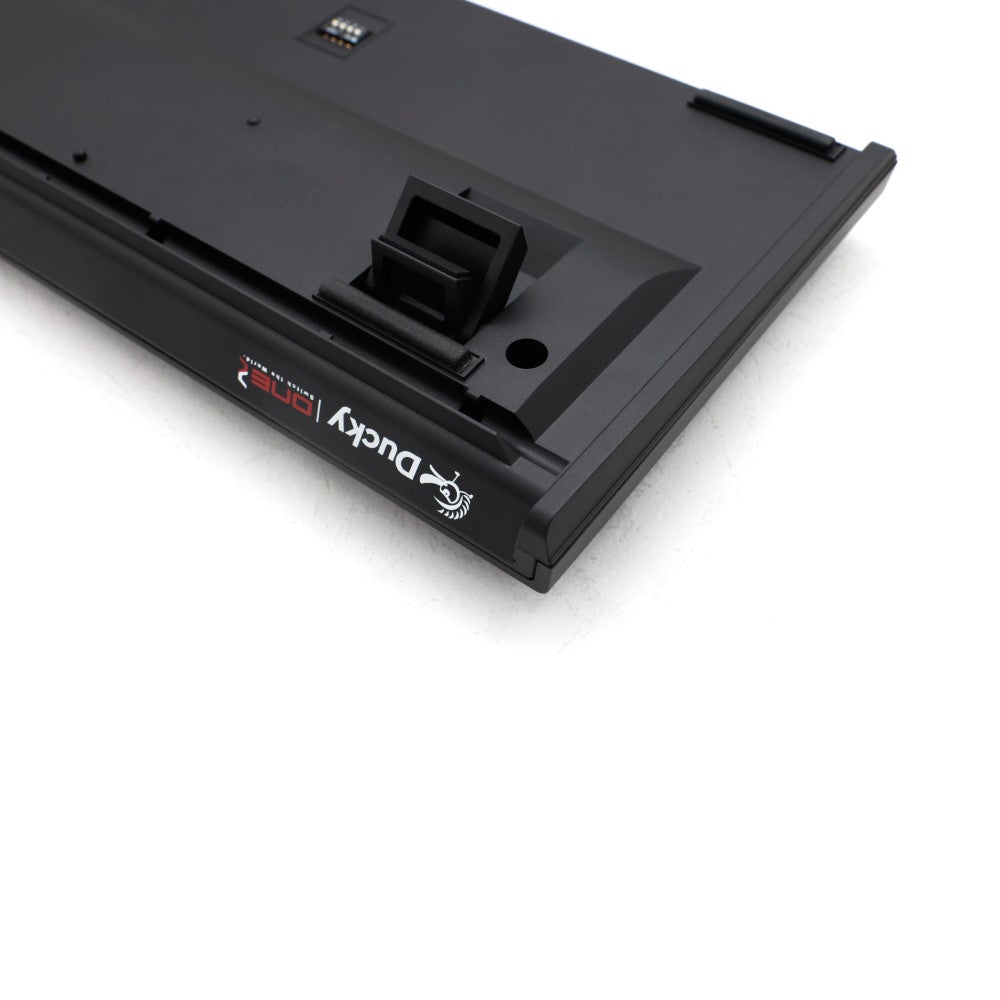 Ducky ONE 2 Phantom Full Size - Silent Red (OPEN BOX)