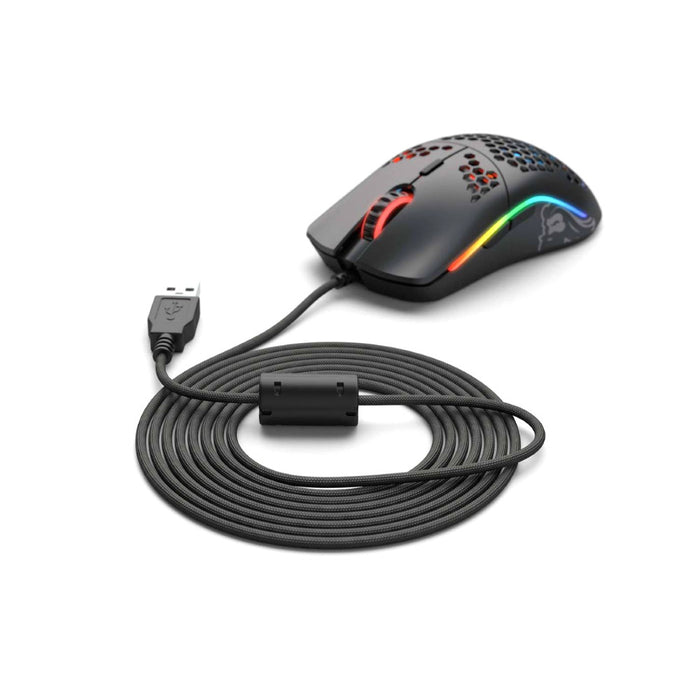 Ascended V2 Cables