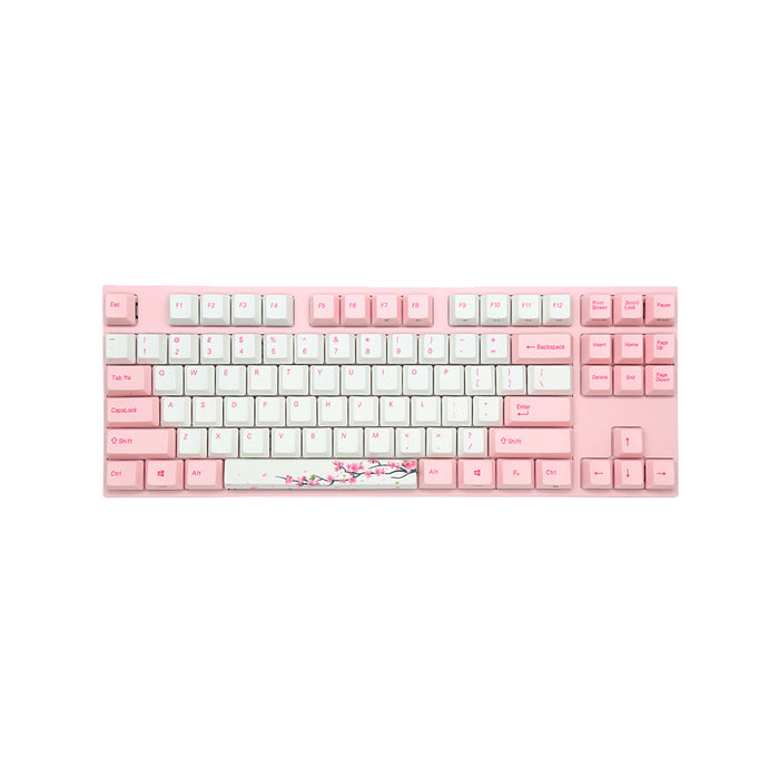 Sakura TKL EC