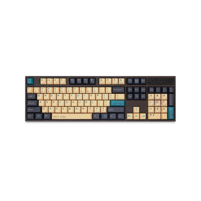 Varmilo VA104S Dragon EC