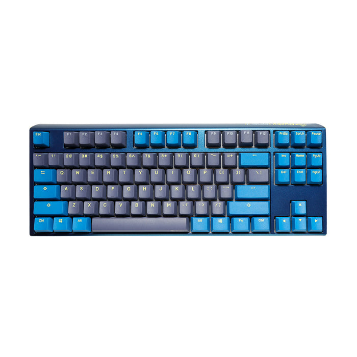 Ducky ONE 3 RGB Daybreak TKL