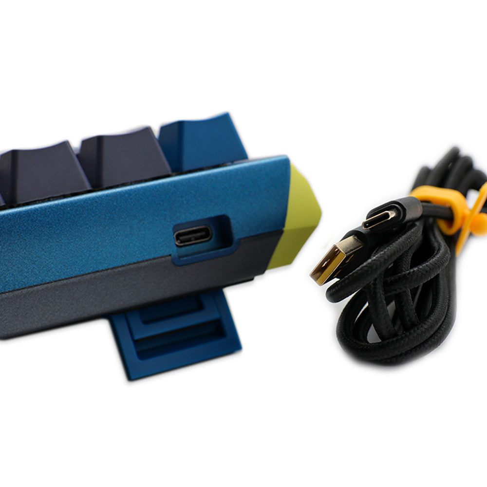 Ducky ONE 3 RGB Daybreak SF