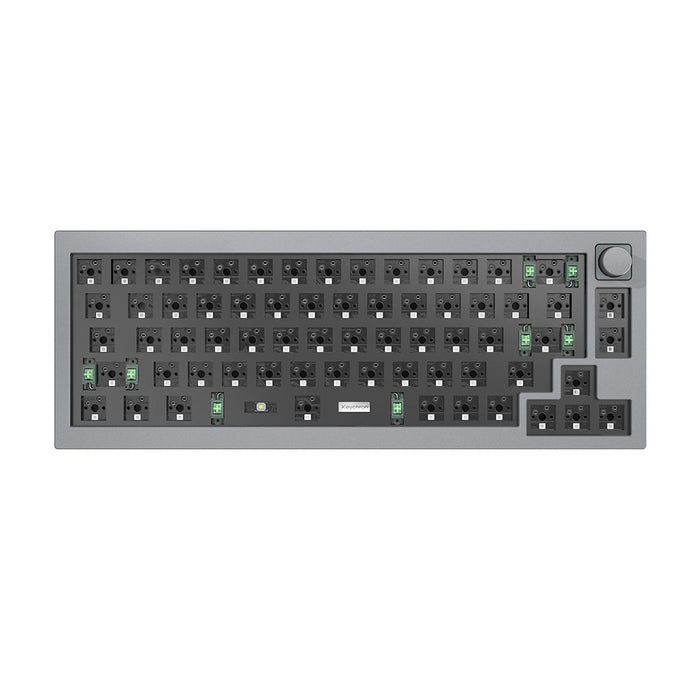 Keychron Q2 HotSwap- Barebone Knob