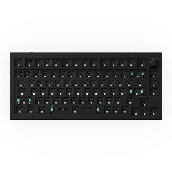 Keychron Q1 Hotswap V2- Barebone