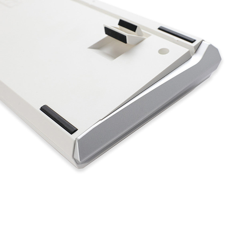 Ducky ONE 3 RGB White - Full Size