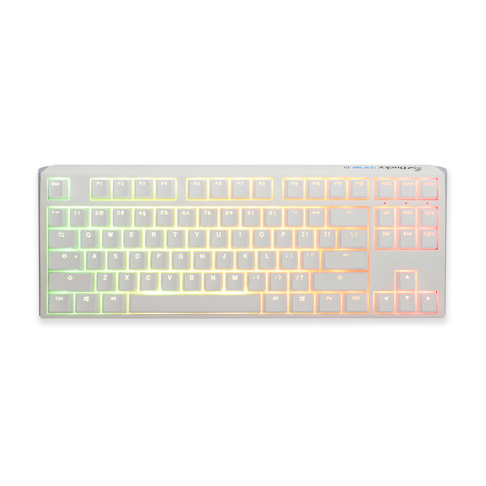 Ducky One 3 RGB - TKL