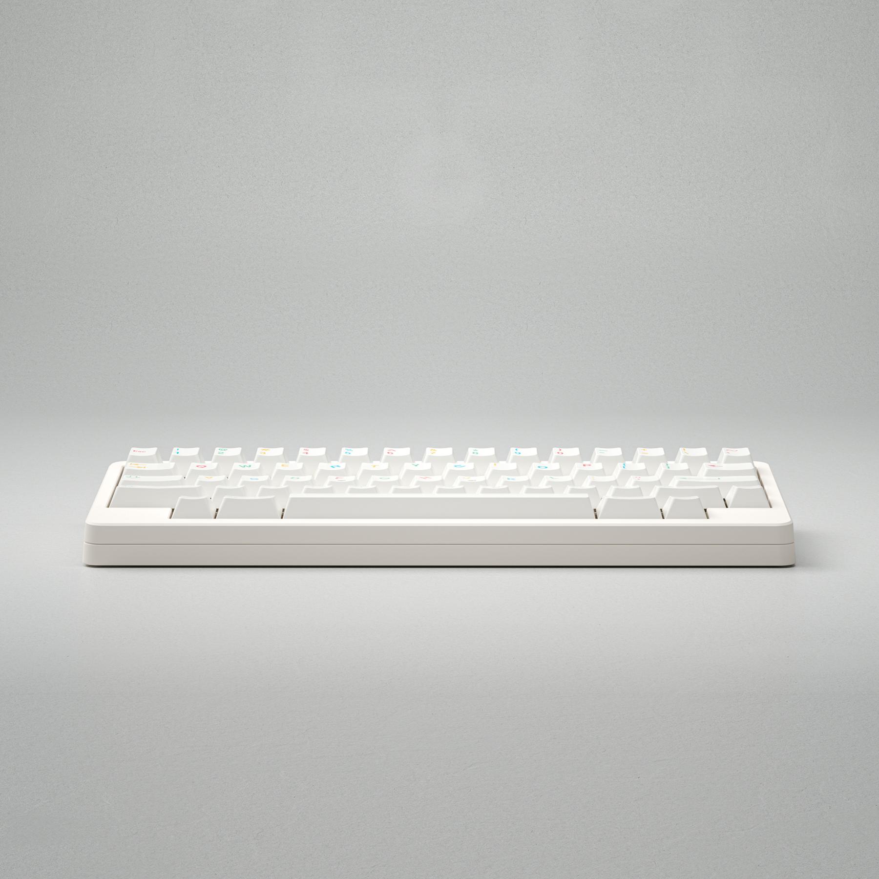 Cool Kids 2 D60Lite - Keyboard Kit