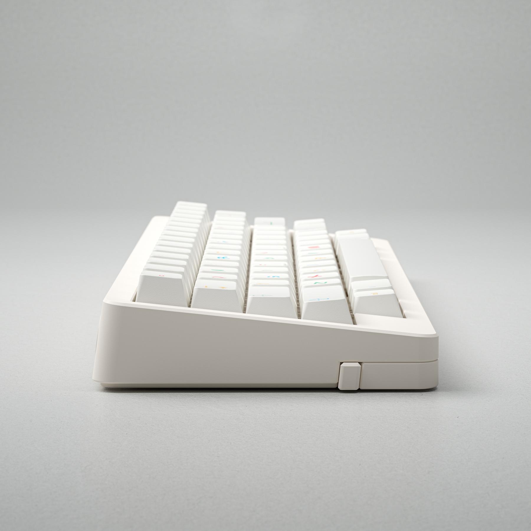 Cool Kids 2 D60Lite - Keyboard Kit