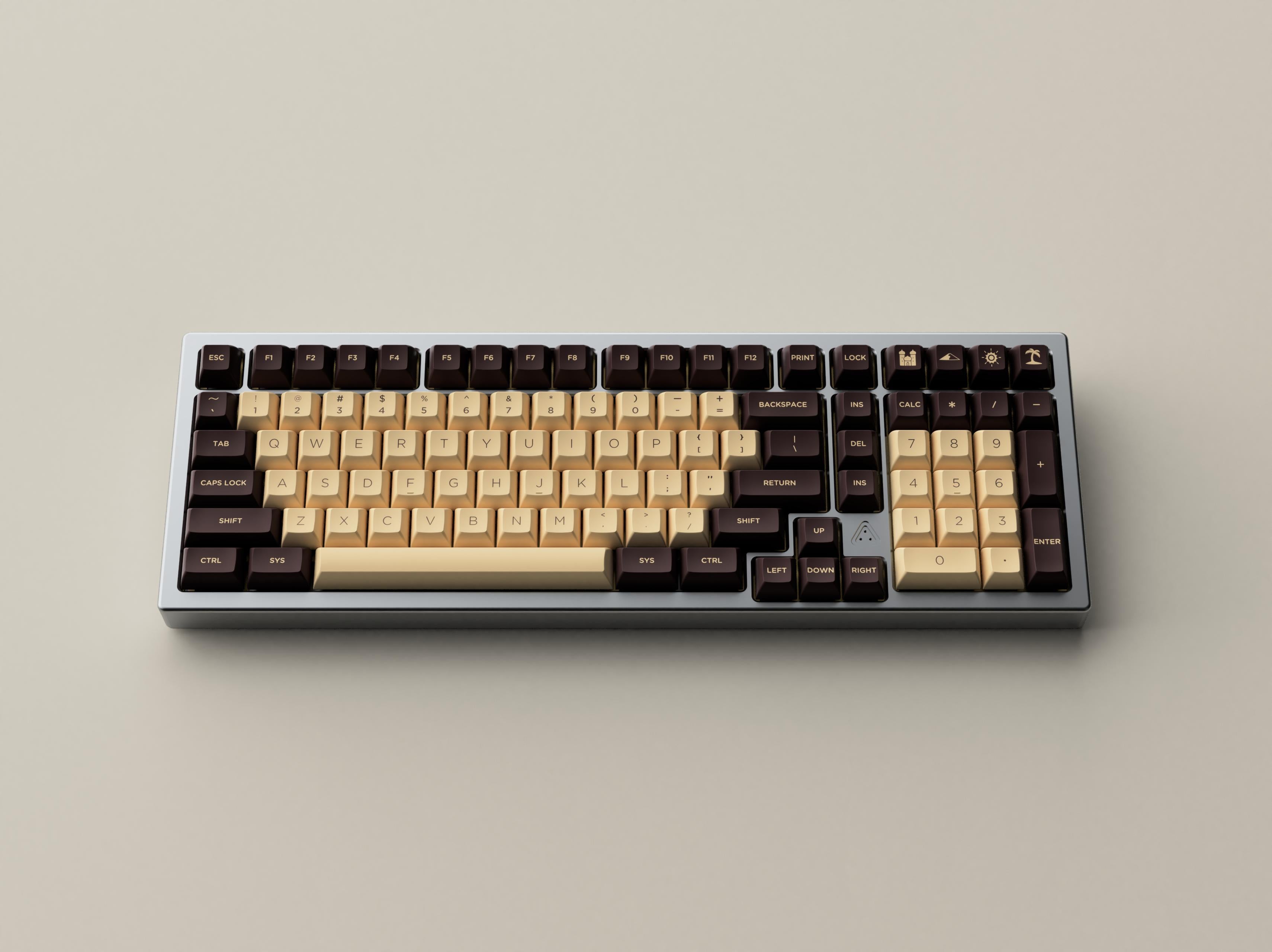 KAT Oasis - Deskhero.ca