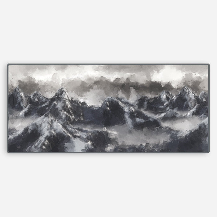 Deskmat - IV Ashes
