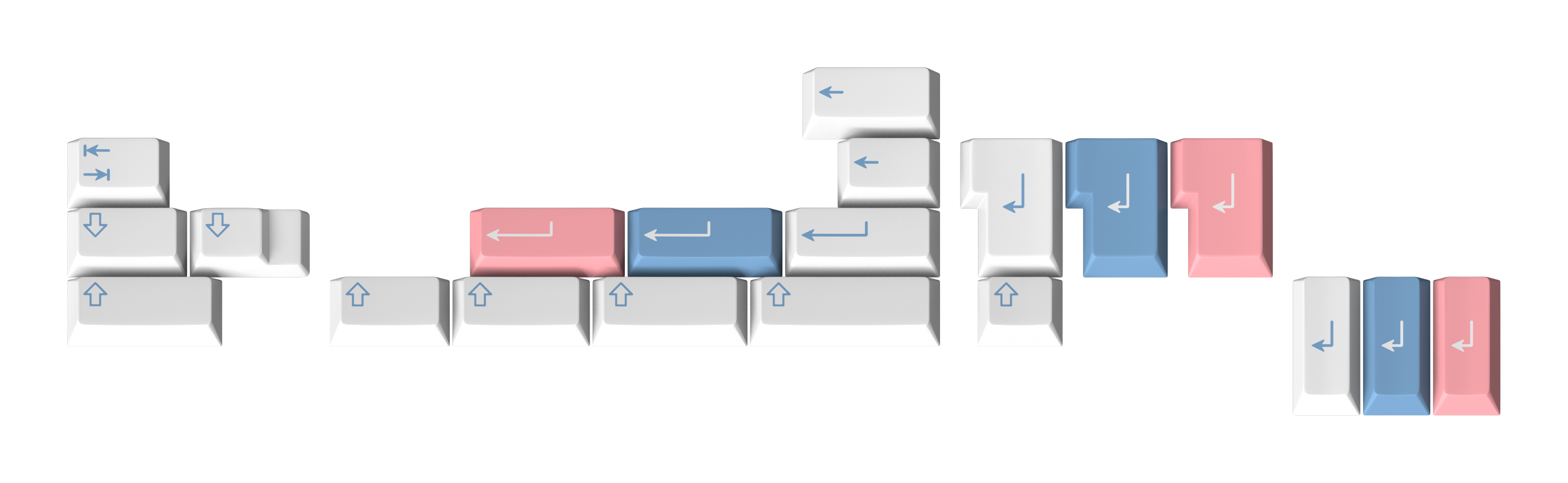 GMK Fuyu - Deskhero.ca
