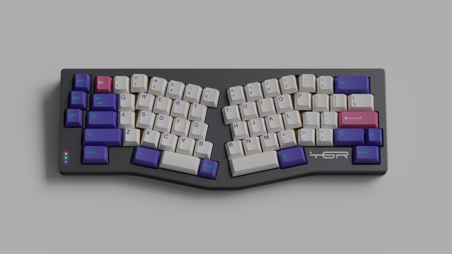 GMK Retrotrip