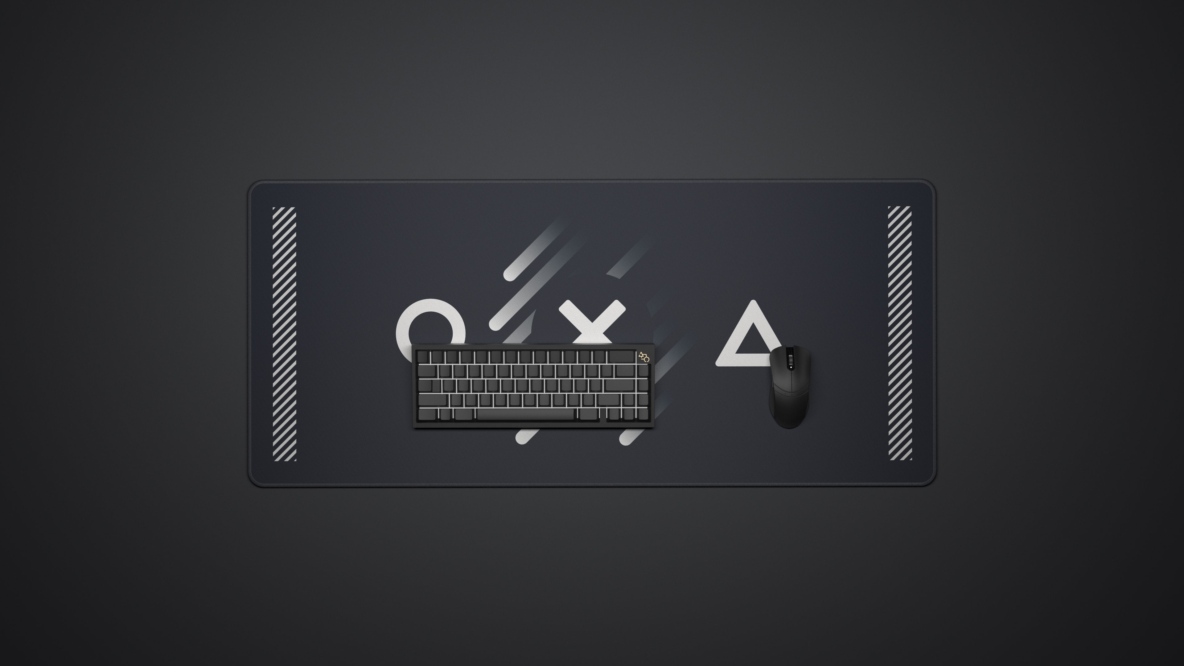 Deskmat - REDUX