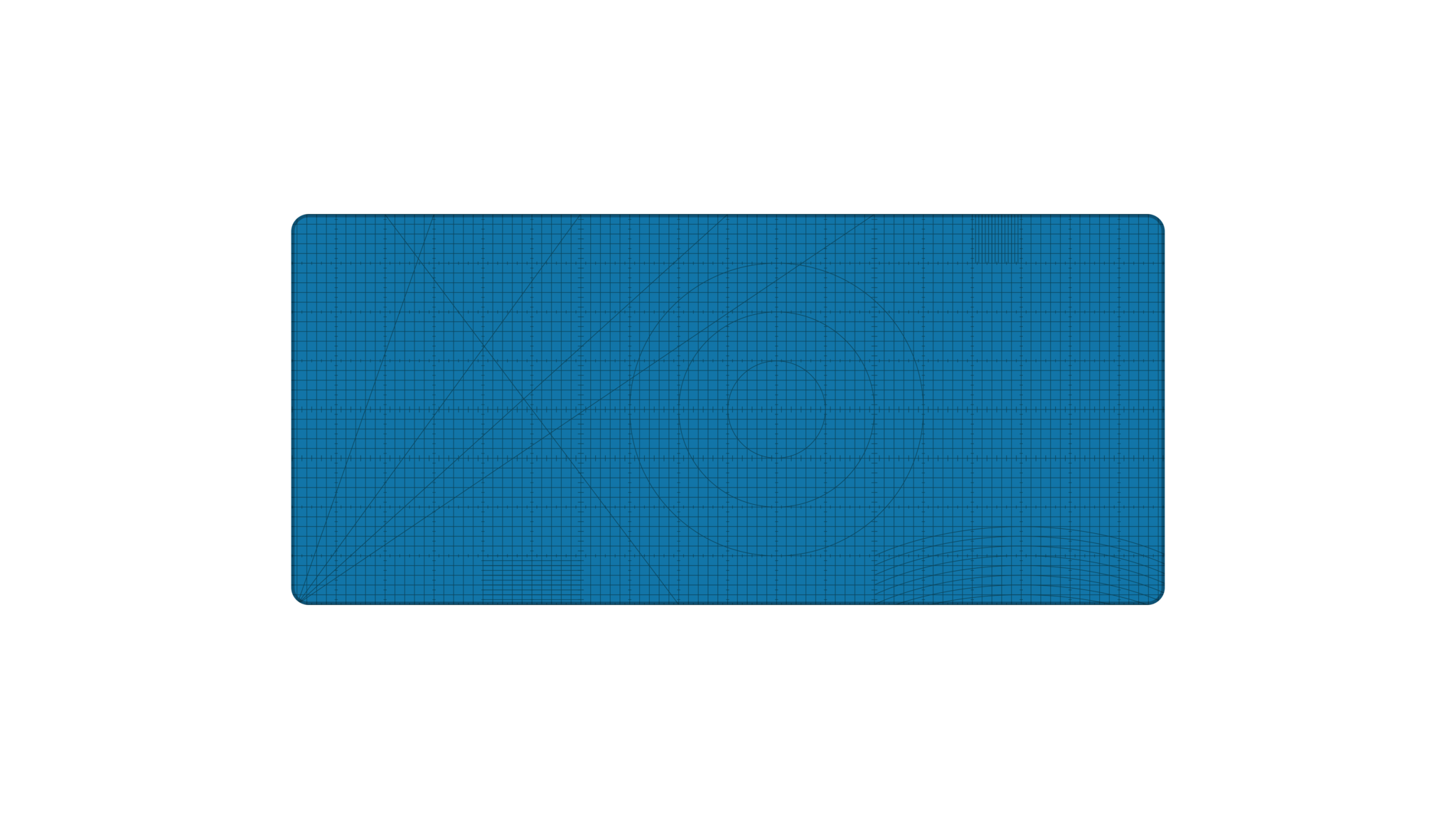 GMK CYL Space Cadet II Keycaps