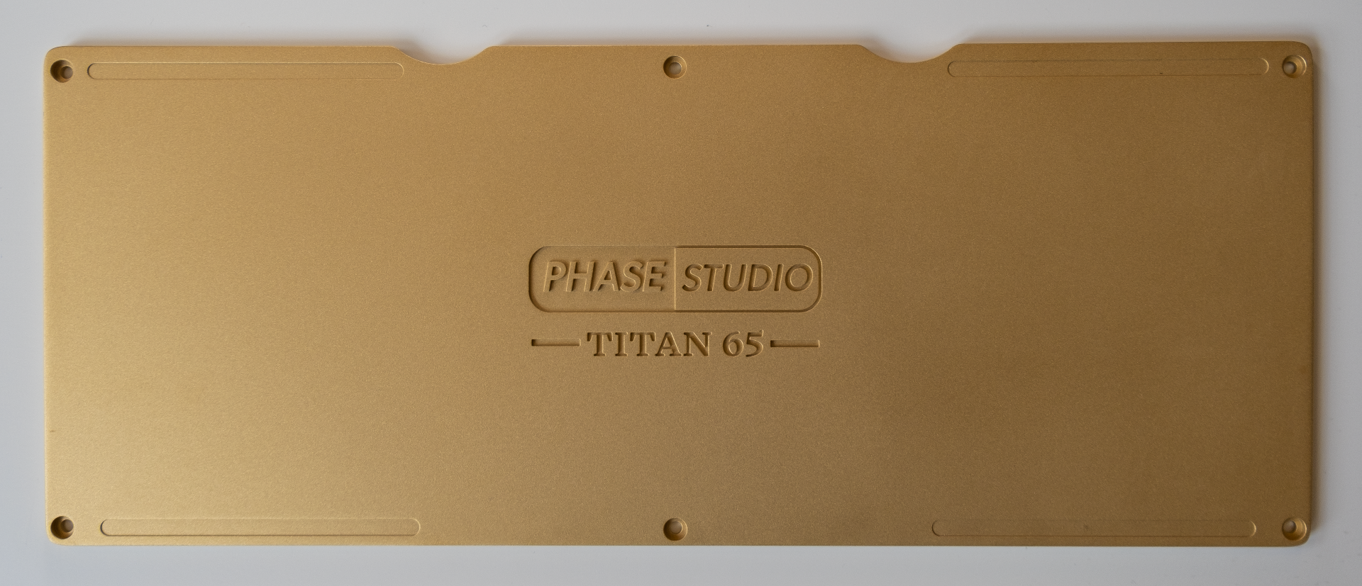 Titan65 - Mechanical Keyboard
