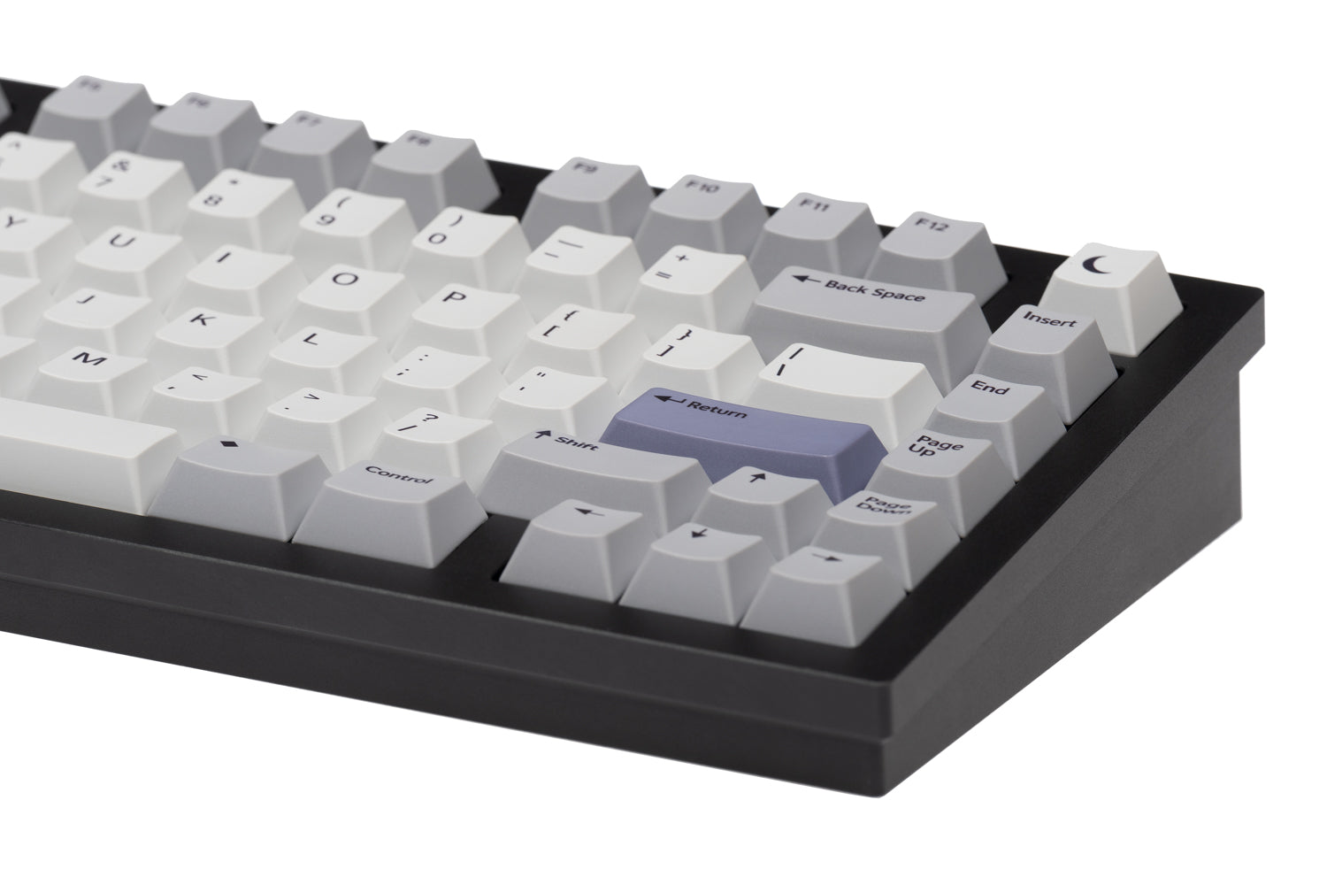 NicePBT Type 6 Keycaps