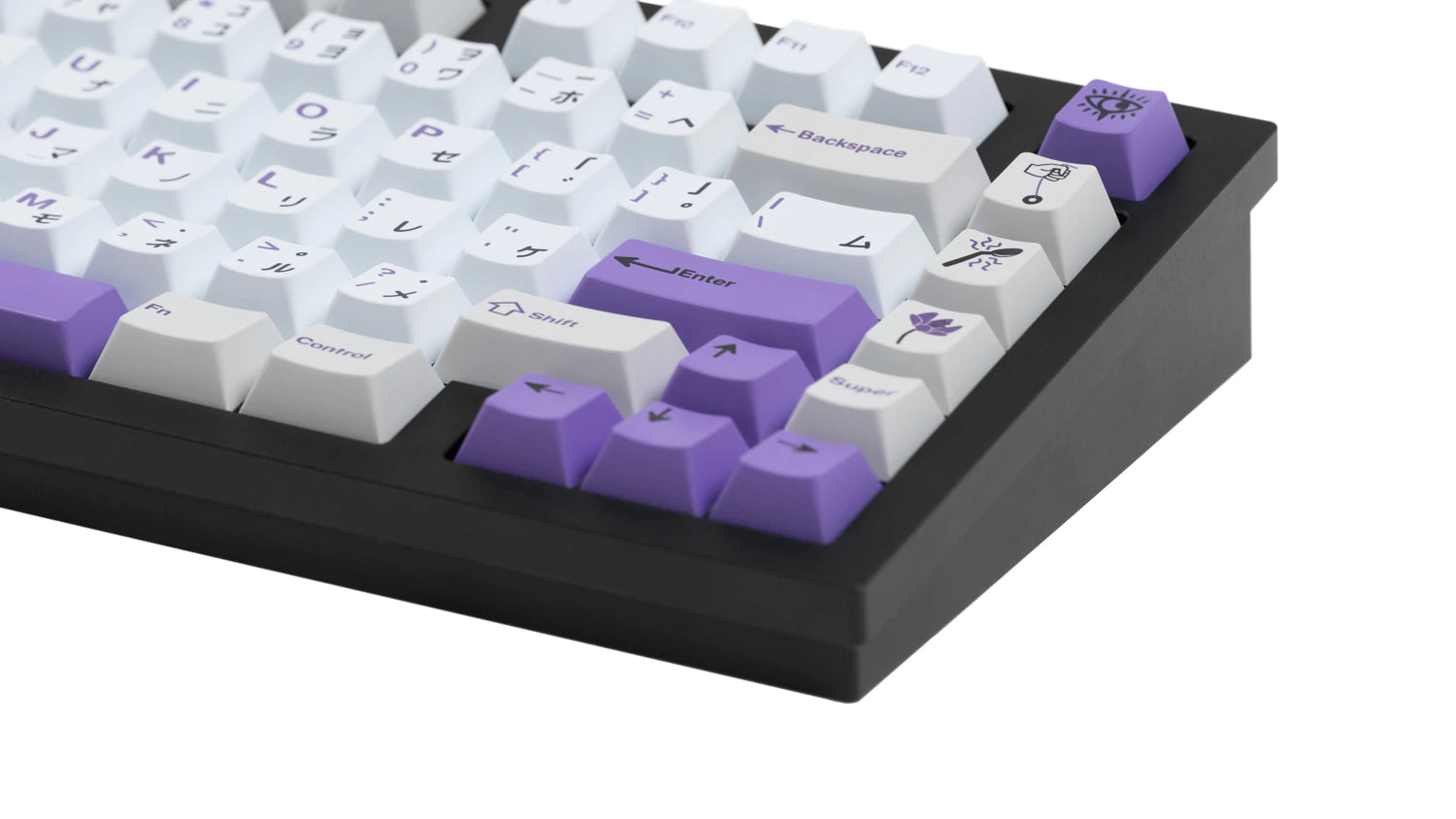 CannonCaps Esper Keycaps (Unvaulted)