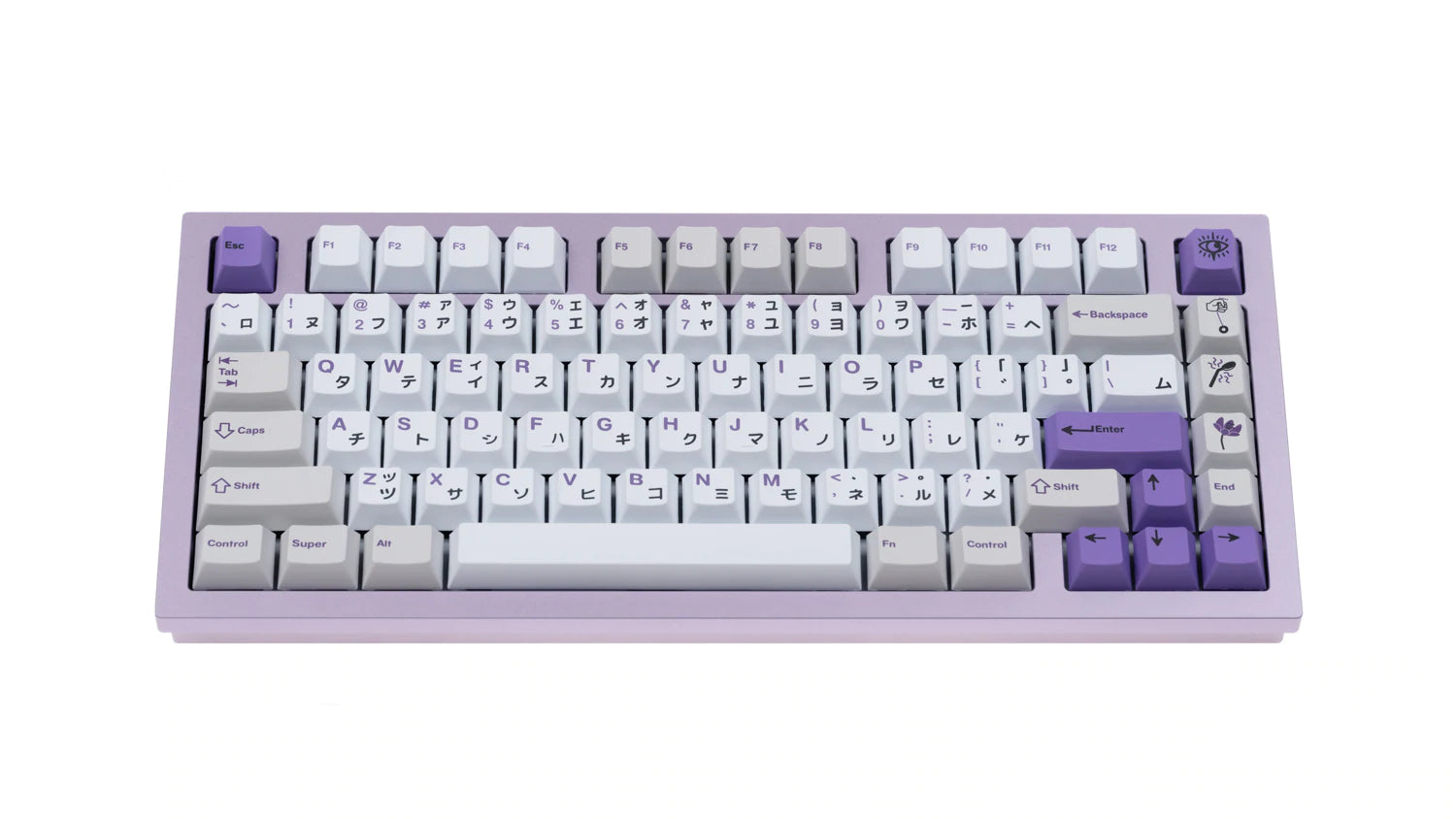 CannonCaps Esper Keycaps (Unvaulted)