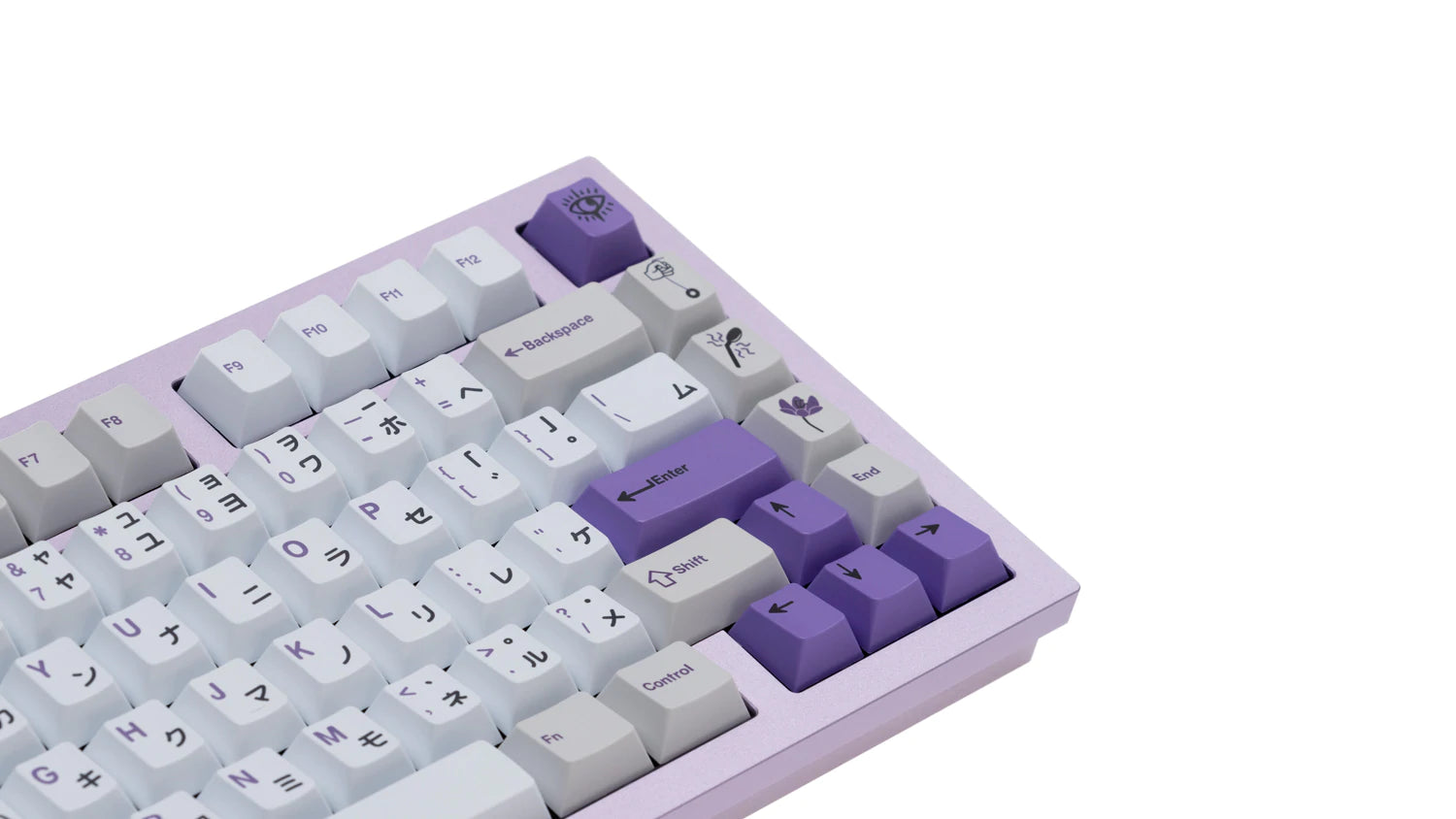 CannonCaps Esper Keycaps (Unvaulted)