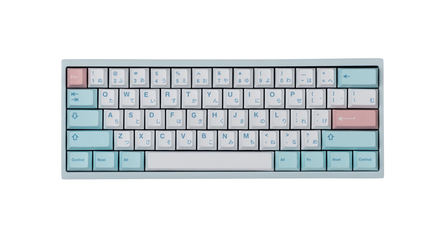 NicePBT Noel (Unvaulted)