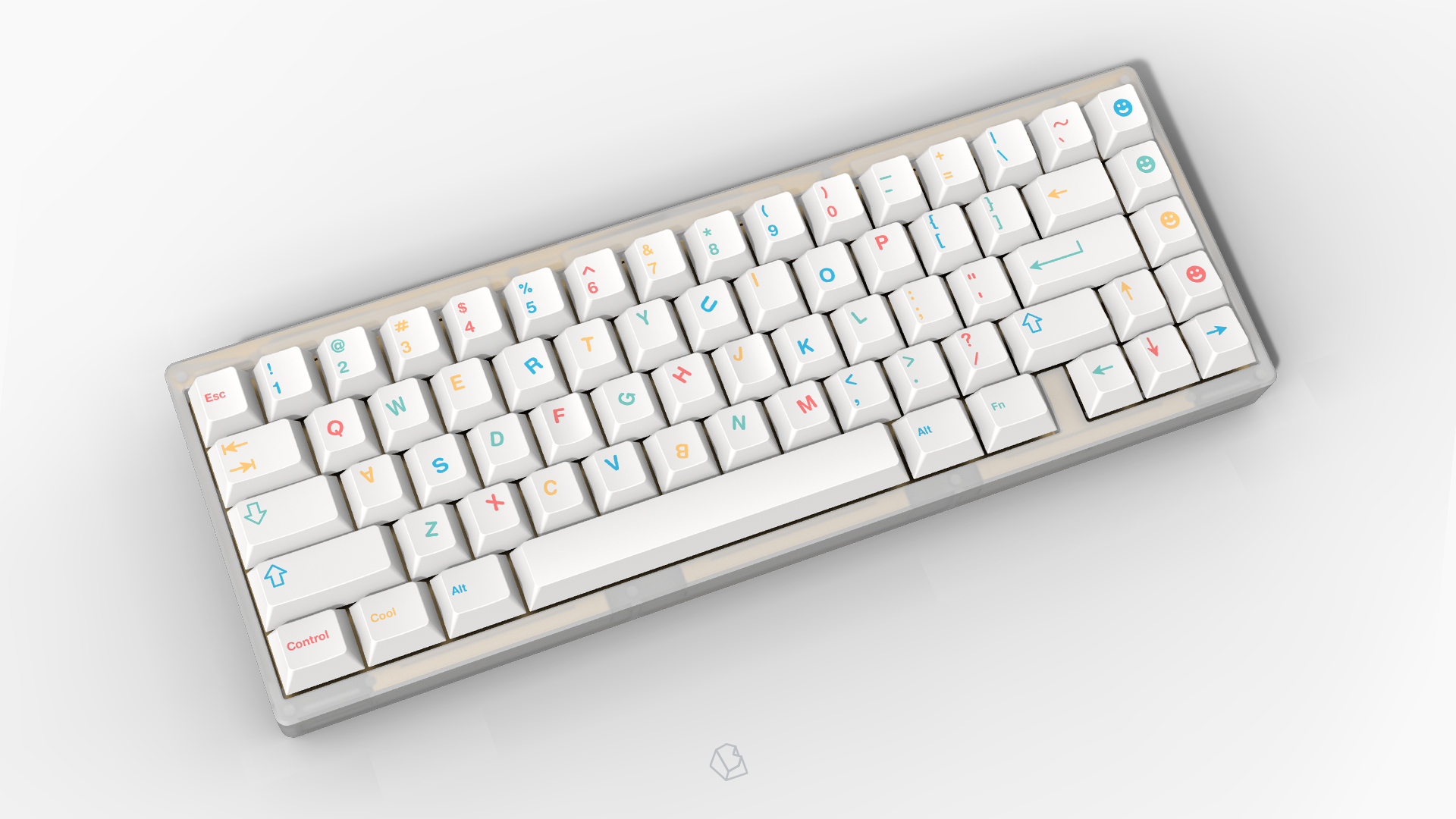 ePBT Cool Kids - Extras