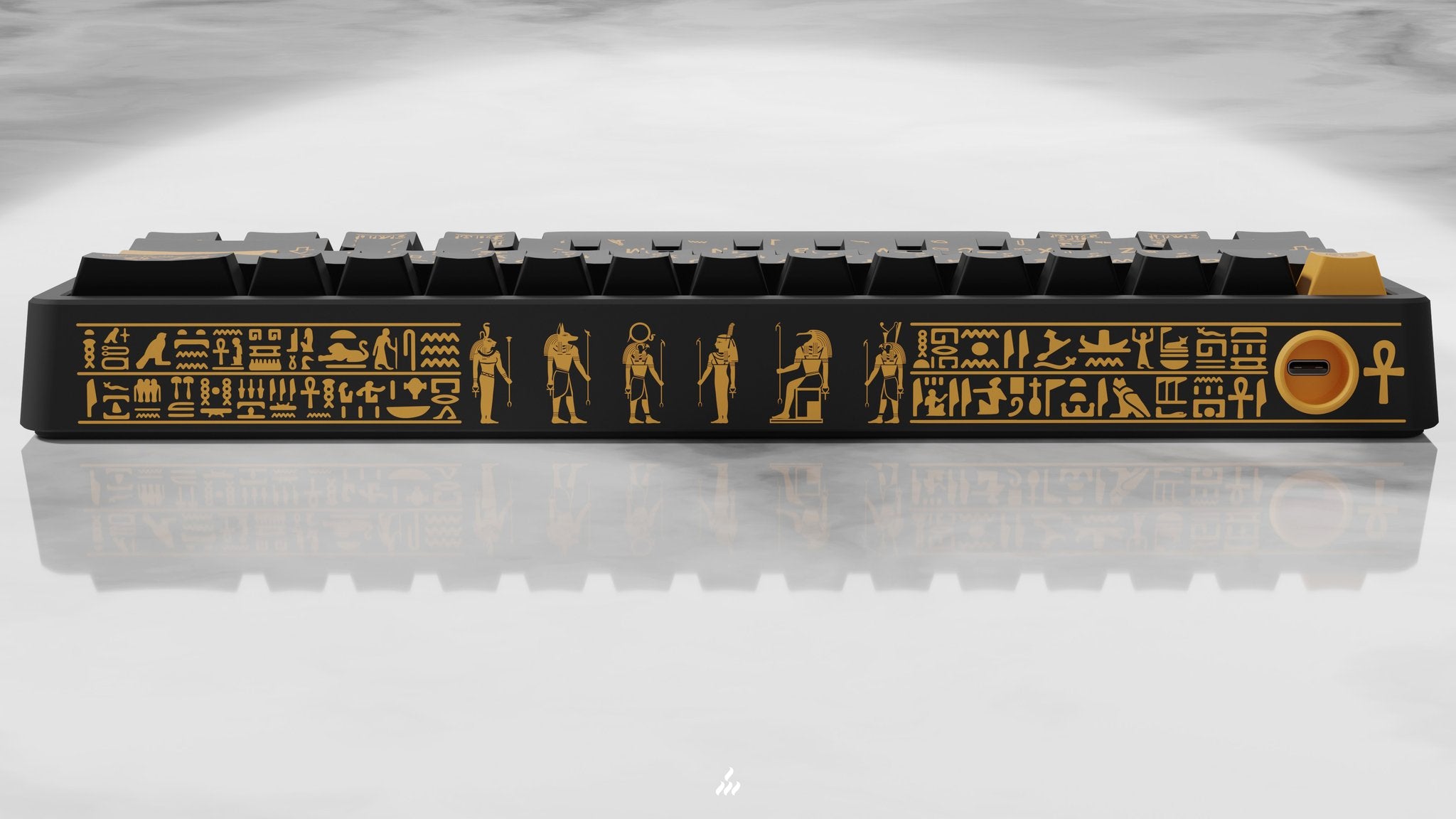 Pharaoh - D60Lite Keyboard Kit