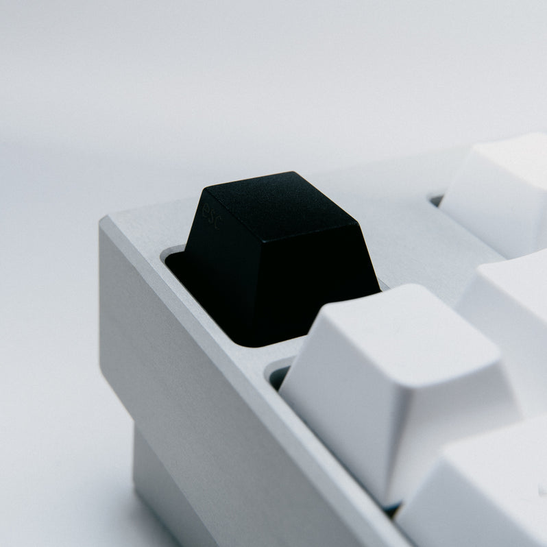 Series 00 Artisan Keycaps