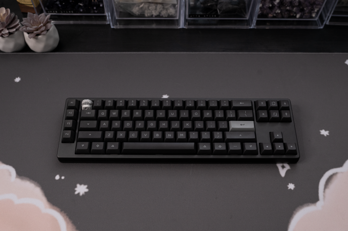 Onyx - FRL TKL Keyboard