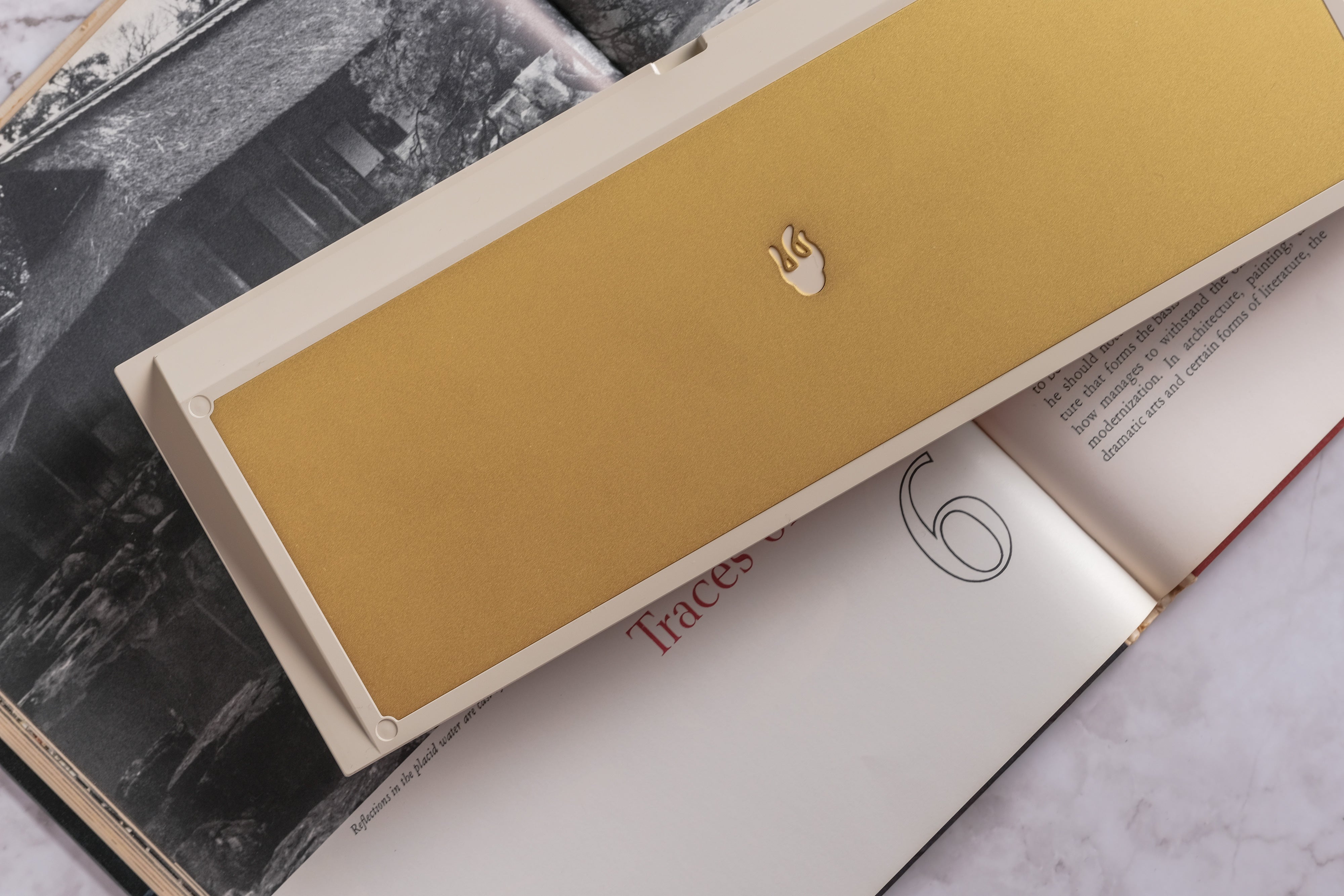 Flame 60 - Mechanical Keyboard