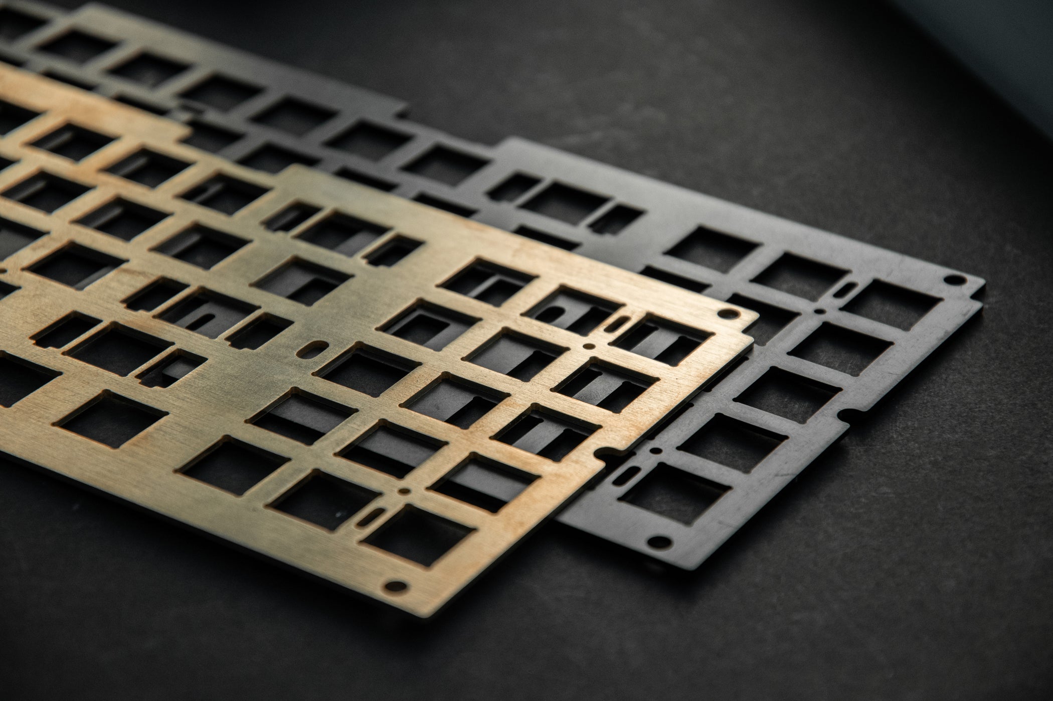 Vortex Model M SSK Keyboard - Addons & Accessories