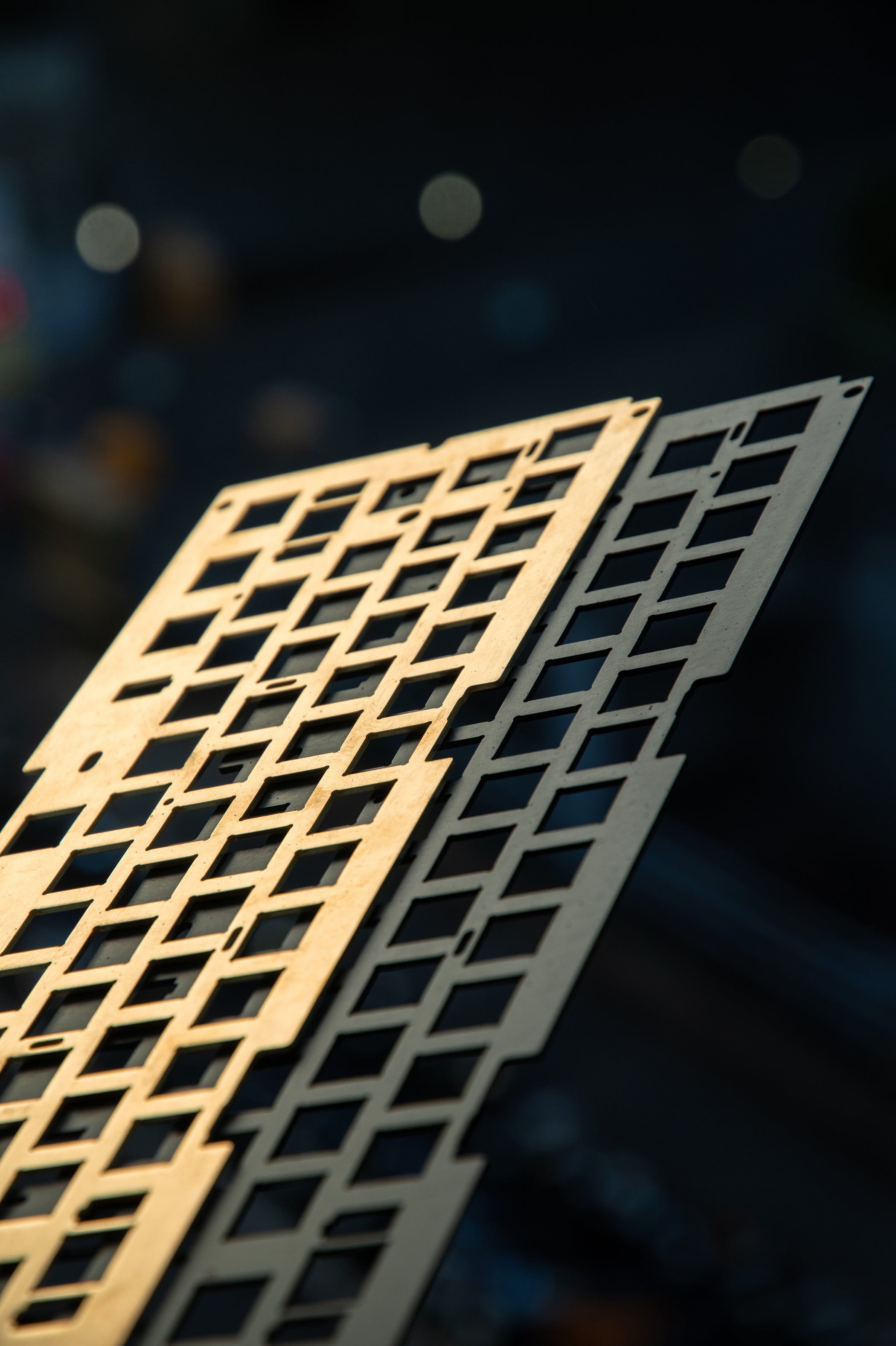 Vortex Model M SSK Keyboard - Addons & Accessories