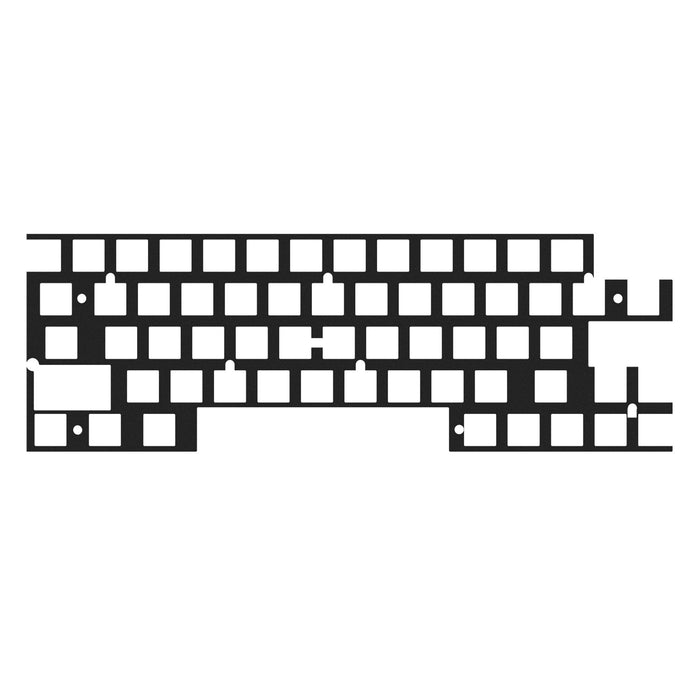 KBDFans Blade Component - DZ60 RGB PCB Foam